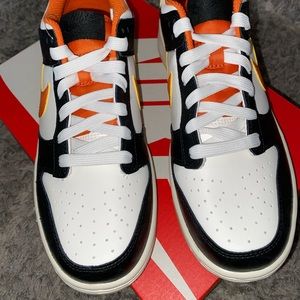 Nike dunk low PRM Halloween